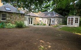 Luffness Castle Cottage